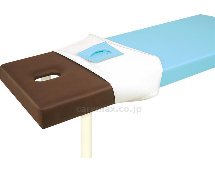 ★ポイント最大16倍★【全国配送可】-有孔カバーリングレザー　TB-1503U 幅：　長：　オレンジ 高田ベッド製作所　JAN kt451175 取寄品 医療・施設 施設用備品 (施設用備品)-【介護福祉用具】
