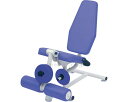 ★5/23-27 P最大27倍★【全国配送可】-ダンベルレッグ TB-1534 グレー 高田ベッド製作所 JAN kt451620 取寄品 健康管理 トレーニング機器 パワリハ機器-【介護福祉用具】(4)