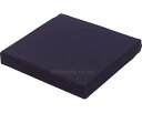 ★6/22-27 P最大27倍★【全国配送可】-STクッション ST-50 紺 幅42cm ミキ JAN kt452177 取寄品 歩行関連 車いすオプション 車いす用クッション-【介護福祉用具】