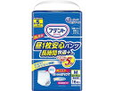 ★ポイント最大16倍★【全国配送可】-アテント昼1枚安心パンツ長時間快適プラス M 21000496 16枚 大王製紙 JAN 4902011778922 kt...
