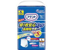 ★ポイント最大16倍★【全国配送可】-アテント昼1枚安心パンツ長時間快適プラス L 21000492 14枚 大王製紙 JAN 4902011778946 kt...