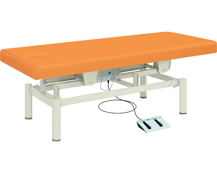 ★ポイント最大16倍★【全国配送可】-有孔サラ　TB-373U 幅：　長：　オレンジ 高田ベッド製作所　JAN kt443706 取寄品 医療・施設 施設用備品 診察台-【介護福祉用具】