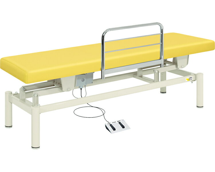 ★ポイント最大16倍★【全国配送可】-有孔クラリス　TB-454U 幅：　長：　スカイブルー 高田ベッド製作所　JAN kt443894 取寄品 医療・施設 施設用備品 診察台-【介護福祉用具】