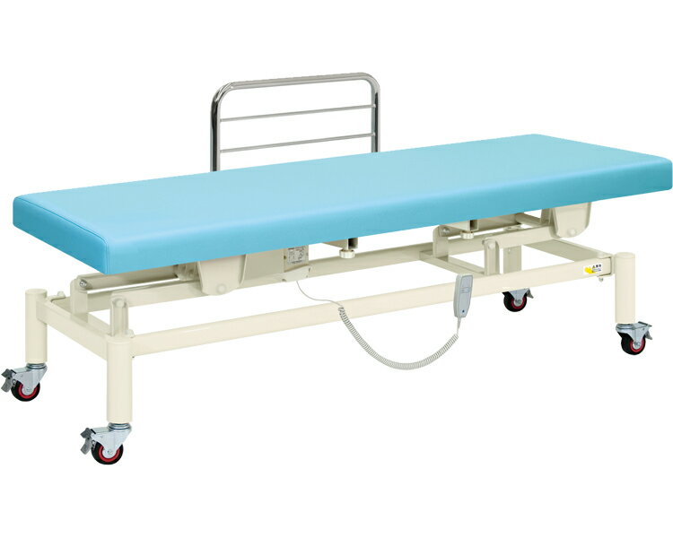 ★ポイント最大16倍★【全国配送可】-有孔プリマ　TB-408U 幅：　長：　グレー 高田ベッド製作所　JAN kt444025 取寄品 医療・施設 施設用備品 診察台-【介護福祉用具】