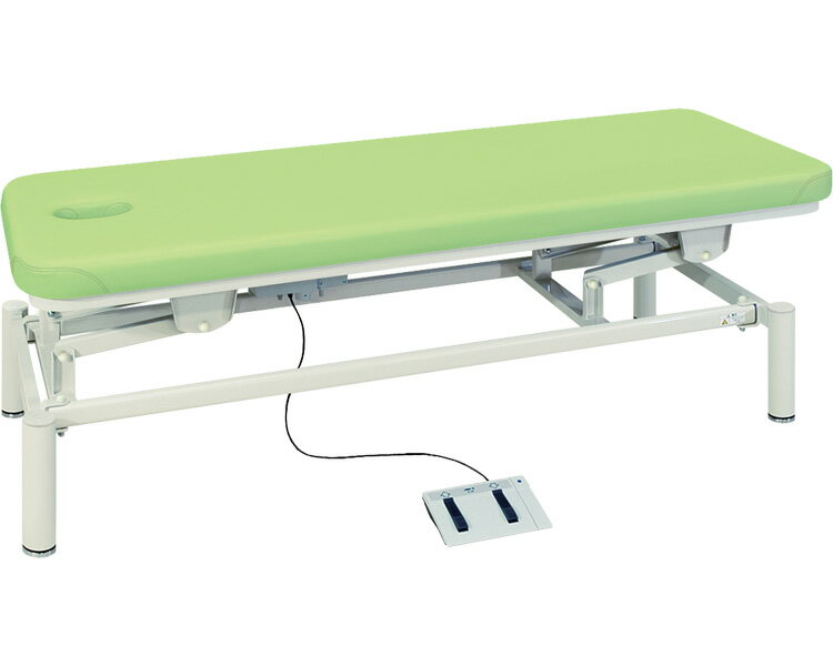 ★ポイント最大16倍★【全国配送可】-有孔セントラル　TB-1245U 幅：　長：　茶 高田ベッド製作所　JAN kt444201 取寄品 医療・施設 施設用備品 診察台-【介護福祉用具】