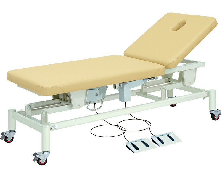 ★ポイント最大16倍★【全国配送可】-すみれ　TB-320 幅：　長：　グレー 高田ベッド製作所　JAN kt444750 取寄品 医療・施設 施設用備品 診察台-【介護福祉用具】