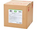★7/4-11 P最大27倍★【全国配送可】-カモス 温泉豆乳シャンプー 00110883 18L フェニックス JAN 4976551108839 kt453797 取寄品 入浴関連 清拭剤 シャンプー・リンス-【介護福祉用具】