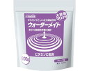 ★ポイント最大16倍★【全国配送可】-ウォーターメイト 600G グレープ味 600g 名糖産業 JAN 4902757813604 kt455105 取寄品 ...
