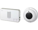 ★7/4-11 P最大27倍★【全国配送可】-ワイヤレスチャイムボウスイセット EWS-S5032 朝日電器 JAN 4901087213955 kt45525...