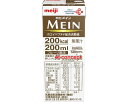 ★7/19-26 P最大27倍★【全国配送可】-明治メイン MEIN 1671522 フルーツ風味 200mL 明治 JAN 4902705034877 kt455397 取寄品 食事関連 介護食・健康食品 流動食-【介護福祉用具】