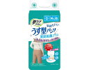 ★ポイント最大16倍★【全国配送可】-肌ケア アクティ ウス型パンツ消臭抗菌プラス 8900 M-L 18枚 日本製紙クレシア JAN 490175080647...