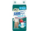 ★ポイント最大16倍★【全国配送可】-肌ケア アクティ 長時間パンツ消臭抗菌プラス 89037 M-L 16枚 日本製紙クレシア JAN 49017508065...