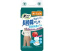 ★ポイント最大16倍★【全国配送可】-肌ケア アクティ 長時間パンツ消臭抗菌プラス 89038 L-LL 14枚 日本製紙クレシア JAN 4901750806...