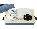 ★7/19-26 P最大27倍★【全国配送可】-ファミリーズ PHK-401B ブルー 三信化工 JAN kt456491 取寄品 食事関連 食器類・カップ 皿...