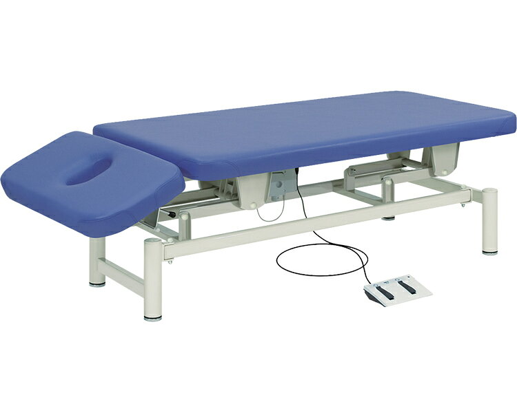 【病院専用商品】 ● あかり-AL　TB-100 幅：　長さ：　高さ：　黒●メーカー名 高田ベッド製作所●商品説明 ・簡単な操作で安全性の高いAL式ヘッド角度調節機能付き。20〜-40°。・電動旋回昇降式で高さを調節できるフットスイッチ操作の電動施術台。・静音性＆耐久性の高品質なハイパワー電動アクチュエーターを採用。※ご注文の際は、幅、長さ、高さをご指定ください。※追加費用でその他サイズもございます。詳しくはお問い合わせください。●商品仕様 ●サイズ／幅50・55・60・65・70（選択式）×長さ190・200（選択式）×高さ40〜78・45〜83（選択式）cm、クッション厚：7cm●重さ／約52kg●JAN ● 医療・施設　施設用備品 診察台介護　病院　クリニック　診療所　グループホーム　訪問看護　訪問介助　介助　居宅　施設　福祉　インボイス対応　適格請求書 介護事業所等に対するサービス継続支援事業（補助金） ★お見積りはこちらから★ kt更新日 2026/08/18★月島堂はインボイス対応済！インボイスのご請求書、領収書をご発行可能です。★業界最安値に挑戦！専門店ならではの納得価格。★創業25年の信頼と実績！★多くのお客様に選ばれ、累積受注件数35000件突破！★月島堂は90％以上のお客様にご納得いただいております。★お気軽にお見積もりご依頼下さい★お見積りはこちらから★