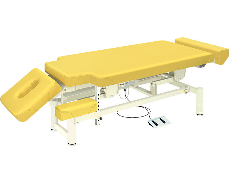 ★ポイント最大16倍★【全国配送可】-Pro-styleシェープII　TB-580-02 幅：　ライトグリーン 高田ベッド製作所　JAN kt445185 取寄品 医療・施設 施設用備品 診察台-【介護福祉用具】