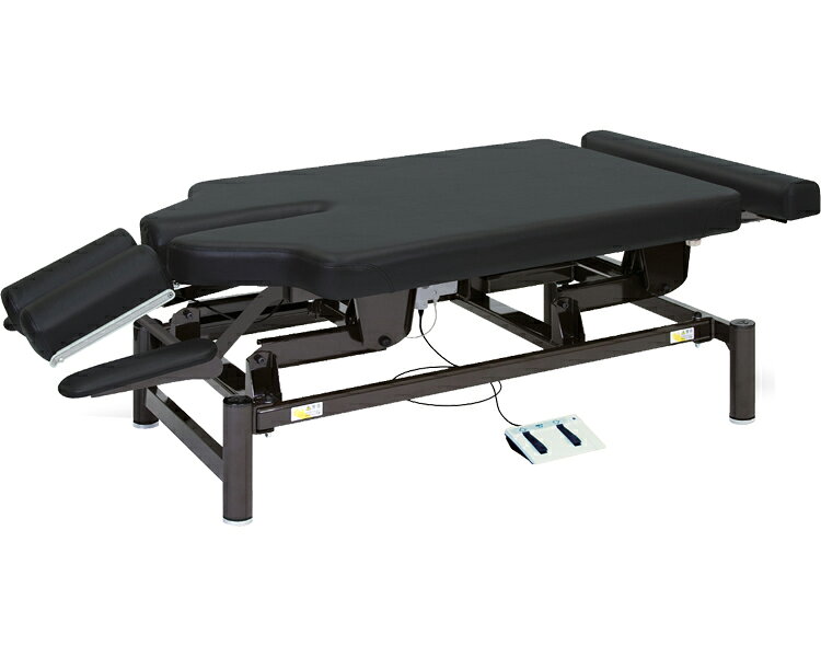 ★ポイント最大16倍★【全国配送可】-ビーグル TB-643 幅： レッド 高田ベッド製作所 JAN kt445295 取寄品 医療・施設 施設用備品 診察台-【介護福祉用具】