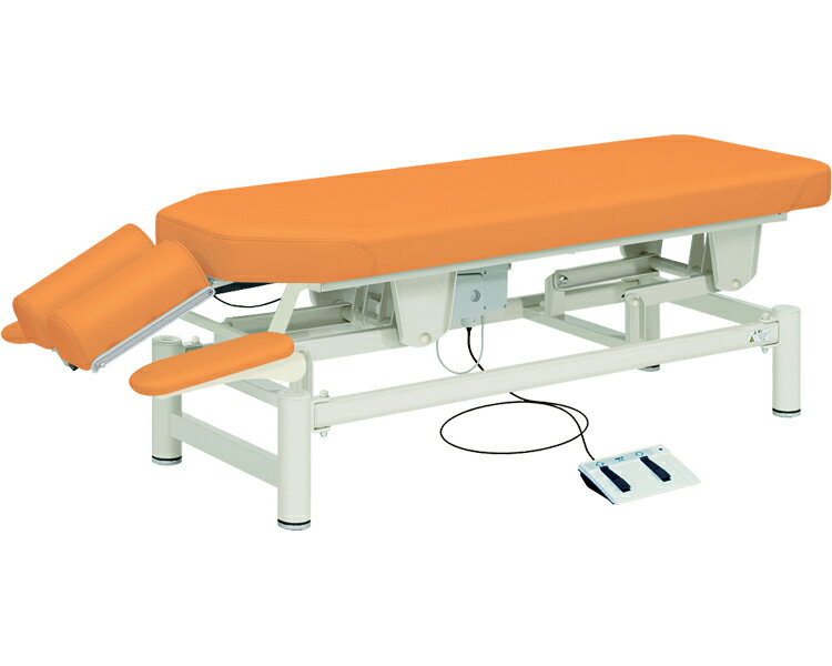 ★ポイント最大16倍★【全国配送可】-コンシェル　TB-302 幅：　長：　白 高田ベッド製作所　JAN kt445325 取寄品 医療・施設 施設用備品 診察台-【介護福祉用具】