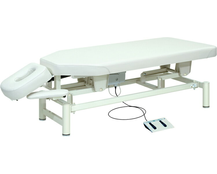 ★ポイント最大16倍★【全国配送可】-ペガサス　TB-352 幅：　長：　アイボリー 高田ベッド製作所　JAN kt445363 取寄品 医療・施設 施設用備品 診察台-【介護福祉用具】