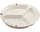 ★ポイント最大16倍★【全国配送可】-三ツ仕切皿 UMS-230RKIH 岐穂 三信化工 JAN kt459066 取寄品 食事関連 食器類・カップ 皿・碗-【...