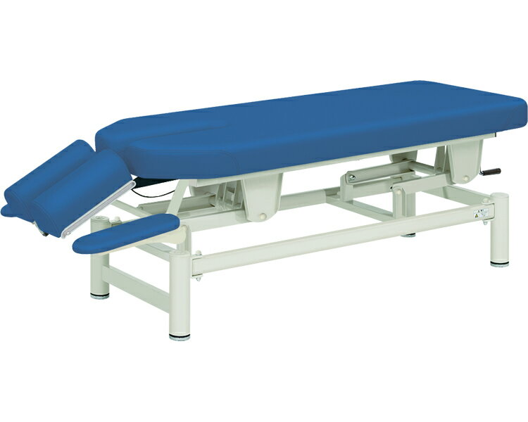 ★ポイント最大16倍★【全国配送可】-エルザ　TB-322 幅：　長：　グレー 高田ベッド製作所　JAN kt446578 取寄品 医療・施設 施設用備品 診察台-【介護福祉用具】