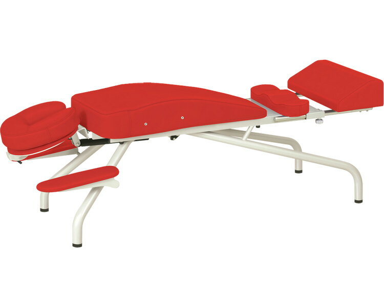 ★ポイント最大16倍★【全国配送可】-プレミアムアプロージー　TB-1414 高：　白 高田ベッド製作所　JAN kt446788 取寄品 医療・施設 施設用備品 診察台-【介護福祉用具】