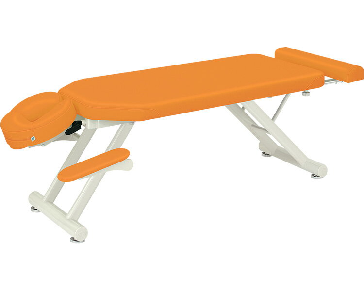 ★ポイント最大16倍★【全国配送可】-MRスリム　TB-1054 幅：　長：　高：　スカイブルー 高田ベッド製作所　JAN kt446834 取寄品 医療・施設 施設用備品 診察台-【介護福祉用具】