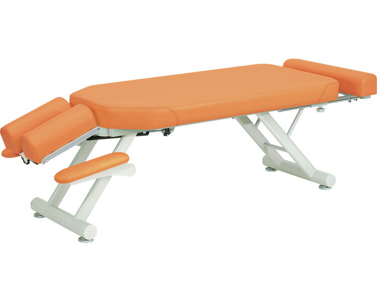 ★ポイント最大16倍★【全国配送可】-低反発GSスリム　TB-156 幅：　長：　高：　ライトブルー 高田ベッド製作所　JAN kt446952 取寄品 医療・施設 施設用備品 診察台-【介護福祉用具】