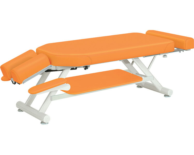 ★ポイント最大16倍★【全国配送可】-GSスリムシェル　TB-976 幅：　長：　高：　スカイブルー 高田ベッド製作所　JAN kt447024 取寄品 医療・施設 施設用備品 診察台-【介護福祉用具】