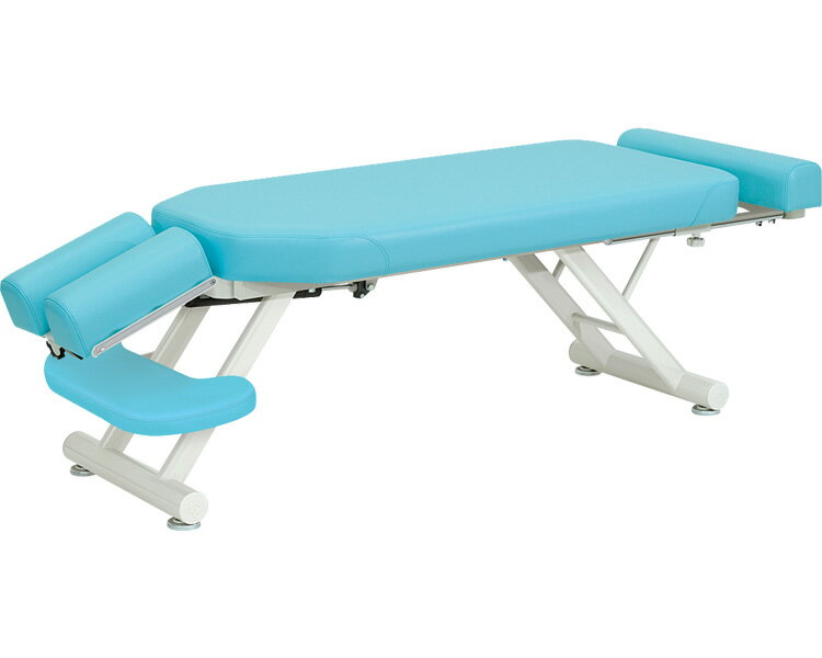 ★ポイント最大16倍★【全国配送可】-GSスリムアイ　TB-1083 幅：　長：　高：　オレンジ 高田ベッド製作所　JAN kt447048 取寄品 医療・施設 施設用備品 診察台-【介護福祉用具】