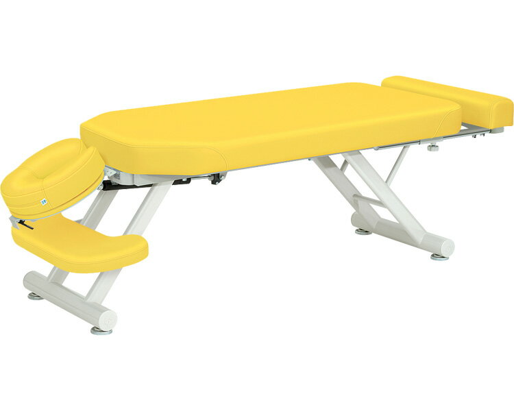 ★ポイント最大16倍★【全国配送可】-GSスリムアイ-5型　TB-1084 幅：　長：　高：　茶 高田ベッド製作所　JAN kt447075 取寄品 医療・施設 施設用備品 診察台-【介護福祉用具】