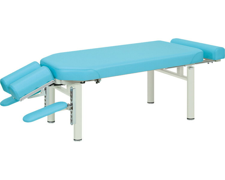 ★ポイント最大16倍★【全国配送可】-スリムプロ　TB-271 幅：　長：　高：　オレンジ 高田ベッド製作所　JAN kt447209 取寄品 医療・施設 施設用備品 診察台-【介護福祉用具】