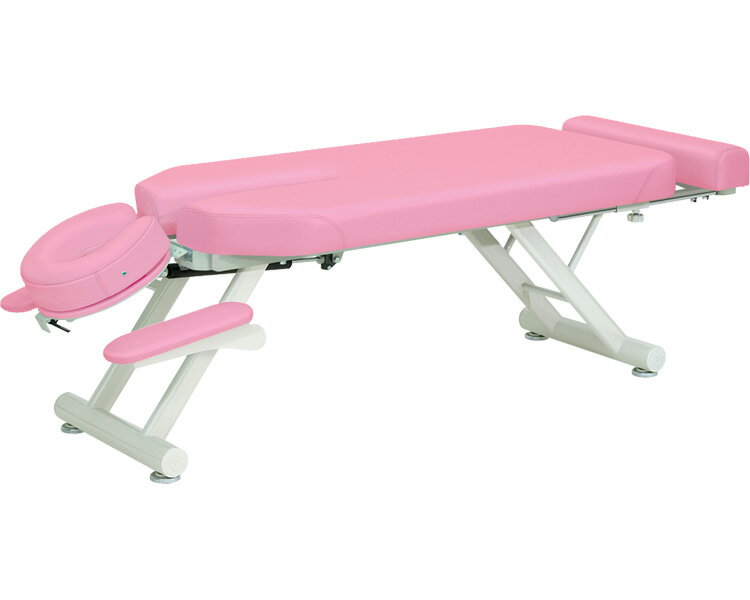 ★ポイント最大16倍★【全国配送可】-ポラリス　TB-221 幅：　長：　高：　アイボリー 高田ベッド製作所　JAN kt447315 取寄品 医療・施設 施設用備品 診察台-【介護福祉用具】