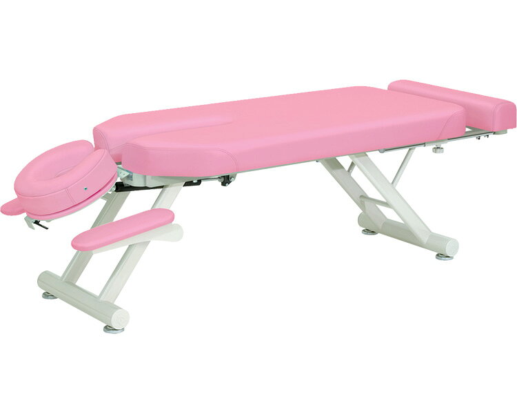 ★ポイント最大16倍★【全国配送可】-ポラリス　TB-221 幅：　長：　高：　茶 高田ベッド製作所　JAN kt447337 取寄品 医療・施設 施設用備品 診察台-【介護福祉用具】