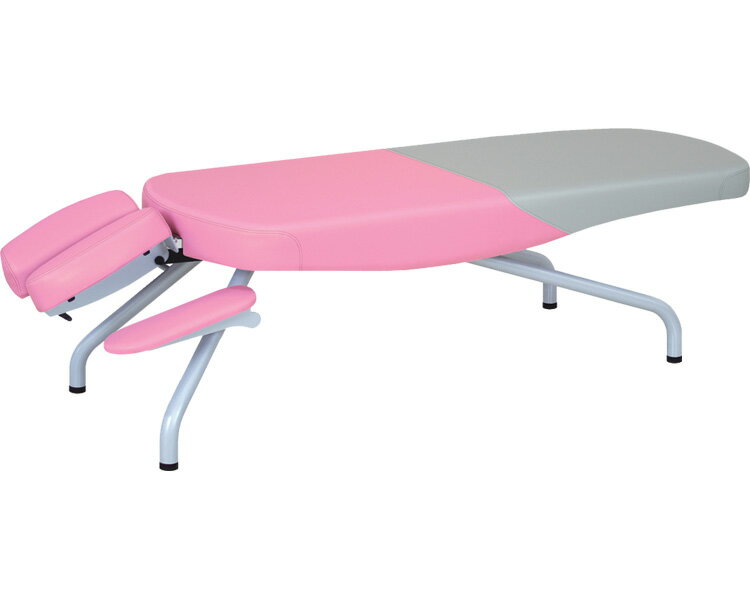 ★ポイント最大16倍★【全国配送可】-GSアプロージー　TB-1383　頭側色： 幅：　長：　高：　グレー 高田ベッド製作所　JAN kt447371 取寄品 医療・施設 施設用備品 診察台-【介護福祉用具】