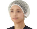 ★ポイント最大16倍★【全国配送可】-サージキャップ ジャバラタイプ 076185 ホワイト 100枚 竹虎 ヒューマンケア事業部 JAN 4958995761...