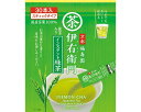 ★ポイント最大16倍★【全国配送可】-伊右衛門 インスタント緑茶スティック 0.8g×30本 宇治の露製茶 JAN 4901046781167 kt460763...