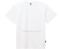 ★ポイント最大16倍★【全国配送可】-4.3オンスドライTシャツ(ポリジン加工) MS1154 ホワイト XL ボンマックス JAN 4550338017776 kt460834 取寄品 衣類 ユニフォーム トップ-【介護福祉用具】