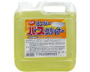 ★6/22-27 P最大27倍★【全国配送可】-スーパーバスクリーナー 4L ロケット石鹸 JAN 4903367004505 kt461259 取寄品 住環境用品 消耗品 洗剤-【介護福祉用具】