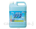 ★7/4-11 P最大27倍★【全国配送可】-スマイルチョイス 衣料用ブリーチ大容量 5kg ロケット石鹸 JAN 4978951060458 kt461264 取寄品 住環境用品 消耗品 洗剤-【介護福祉用具】