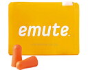 ★ポイント最大16倍★【全国配送可】-抗菌耳セン emute 2ペア(4個)入 035-000200-00 川本産業 JAN 4987601565687 kt4...