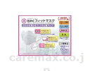 ★7/4-11 P最大27倍★【全国配送可】-BMCフィットマスク レディース&ジュニア 60枚入 ビー・エム・シー JAN 4580116956393 kt4...