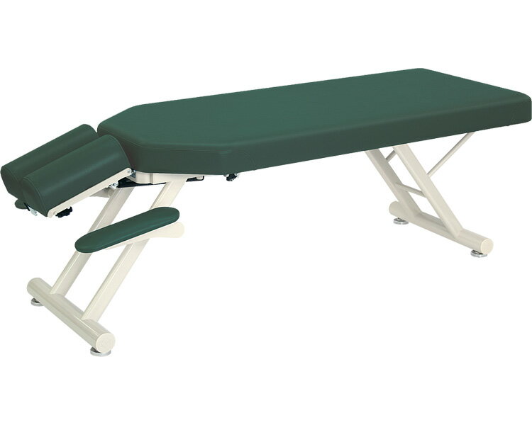 ★ポイント最大16倍★【全国配送可】-イージアーベッド　TB-1096 幅：　長：　高：　抹茶 高田ベッド製作所　JAN kt447526 取寄品 医療・施設 施設用備品 診察台-【介護福祉用具】