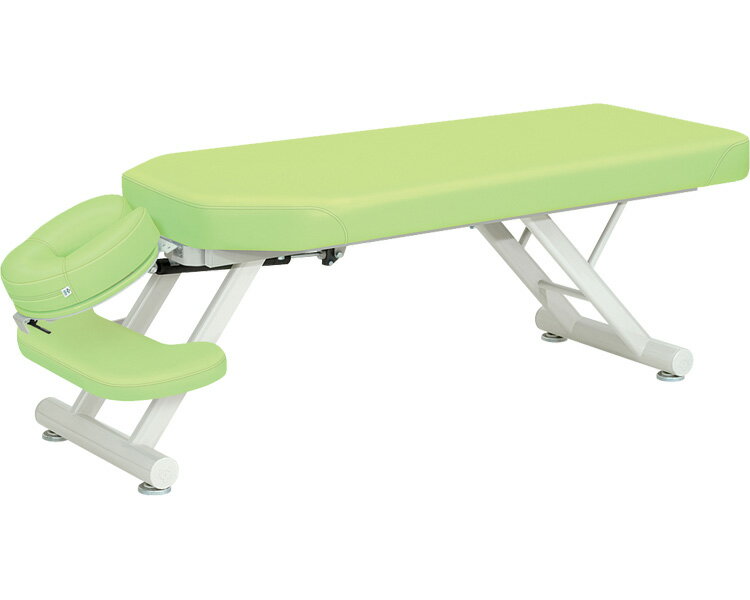 ★ポイント最大16倍★【全国配送可】-GSイージーアイ-5型　TB-1086 幅：　長：　高：　アイボリー 高田ベッド製作所　JAN kt447534 取寄品 医療・施設 施設用備品 診察台-【介護福祉用具】