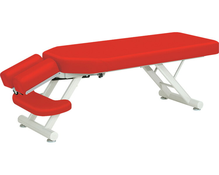 ★ポイント最大16倍★【全国配送可】-GSイージーアイ　TB-1085 幅：　長：　高：　クリーム 高田ベッド製作所　JAN kt447554 取寄品 医療・施設 施設用備品 診察台-【介護福祉用具】