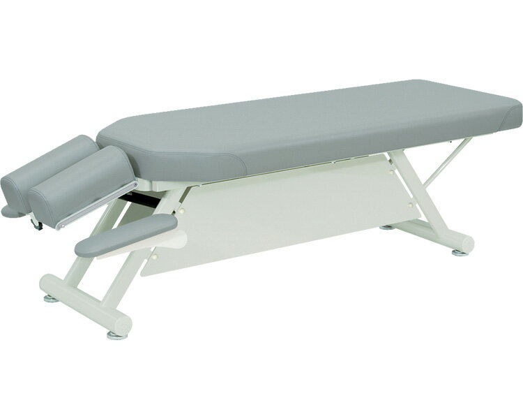 ★ポイント最大16倍★【全国配送可】-GSイージーDX　TB-611 幅：　長：　高：　ライムグリーン 高田ベッド製作所　JAN kt447601 取寄品 医療・施設 施設用備品 診察台-【介護福祉用具】