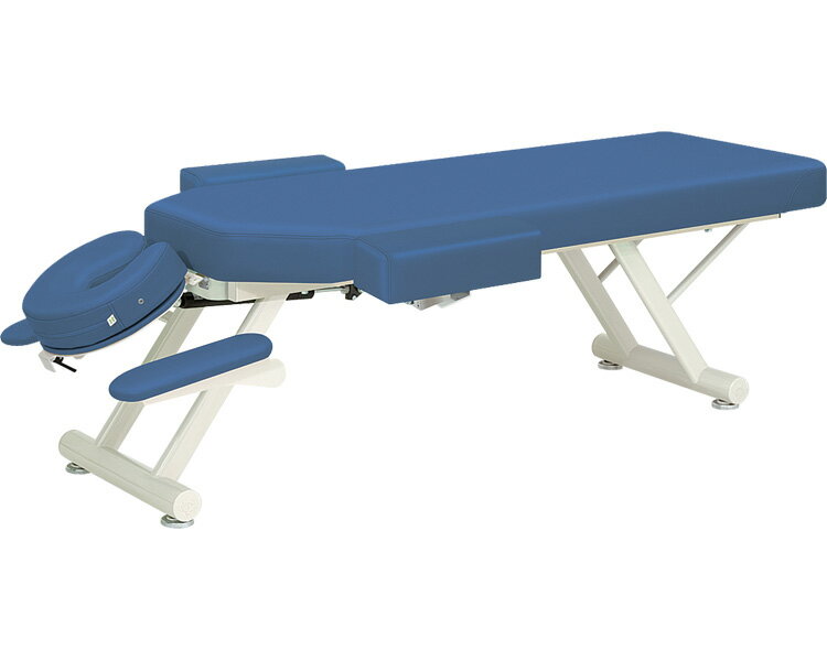 ★ポイント最大16倍★【全国配送可】-イージーウイング-5型　TB-846 幅：　長：　高：　クリーム 高田ベッド製作所　JAN kt447678 取寄品 医療・施設 施設用備品 診察台-【介護福祉用具】