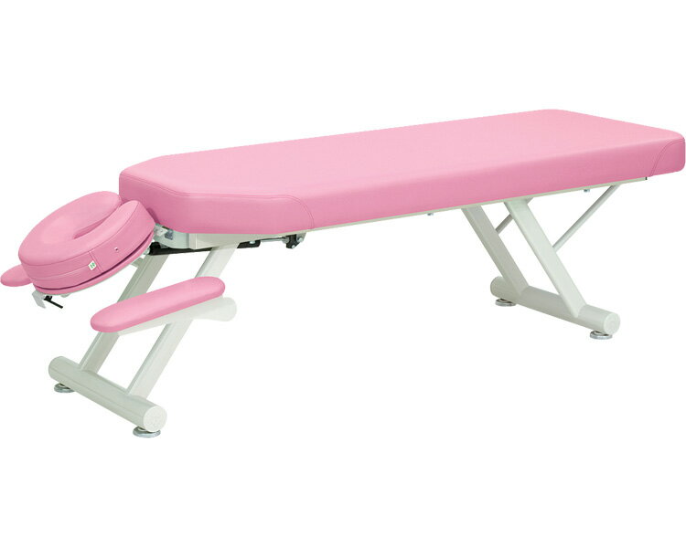 ★ポイント最大16倍★【全国配送可】-低反発GSイージー5型　TB-157 幅：　長：　高：　ライトブルー 高田ベッド製作所　JAN kt447699 取寄品 医療・施設 施設用備品 診察台-【介護福祉用具】