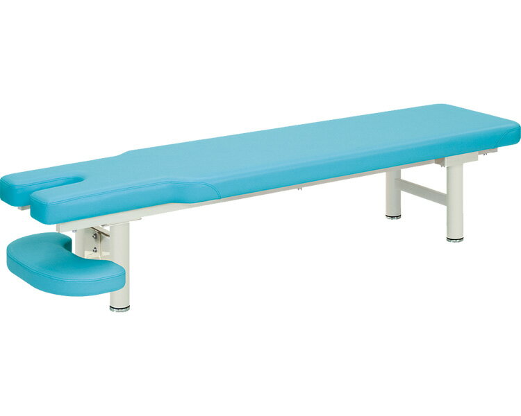 ★ポイント最大16倍★【全国配送可】-アプローチ整体　TB-159 抹茶 高田ベッド製作所　JAN kt447917 取寄品 医療・施設 施設用備品 診察台-【介護福祉用具】