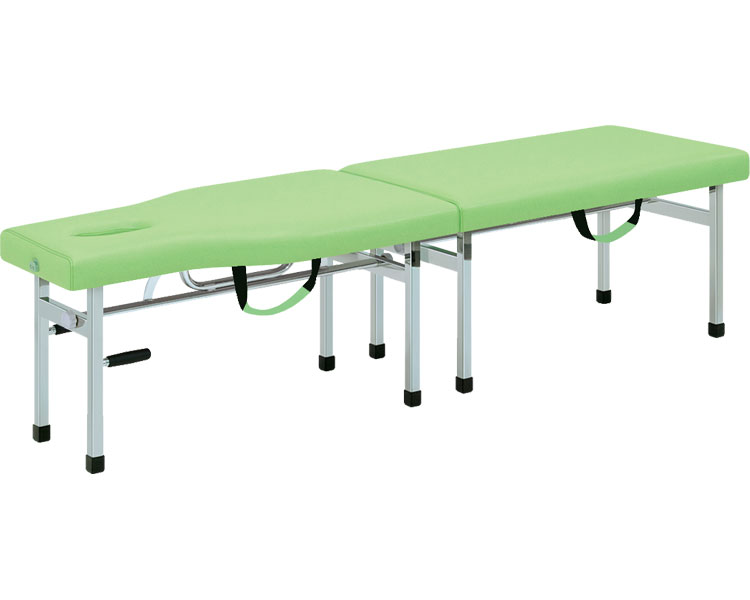 ★9/19-24 P最大27倍★【全国配送可】-オリコベッド-3　TB-960-3 幅：　高：　グレー 高田ベッド製作所　JAN kt448374 取寄品 医療・施設 施設用備品 診察台-【介護福祉用具】